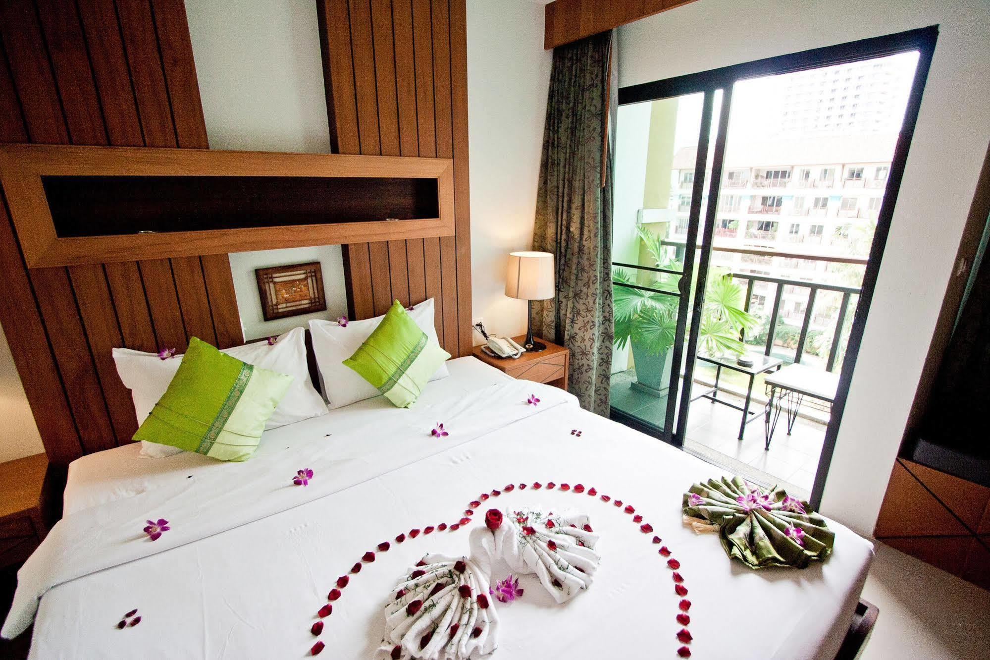 The Chambre Patong Exteriér fotografie